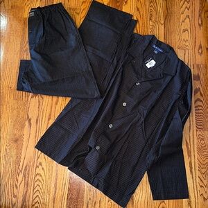 POLO RALPH LAUREN SLEEPWEAR MENS MEDIUM NWT